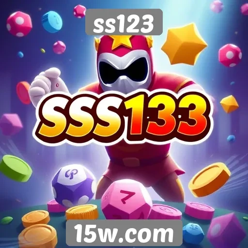 ss123 destaca novos jogos gratuitos em sua plataforma