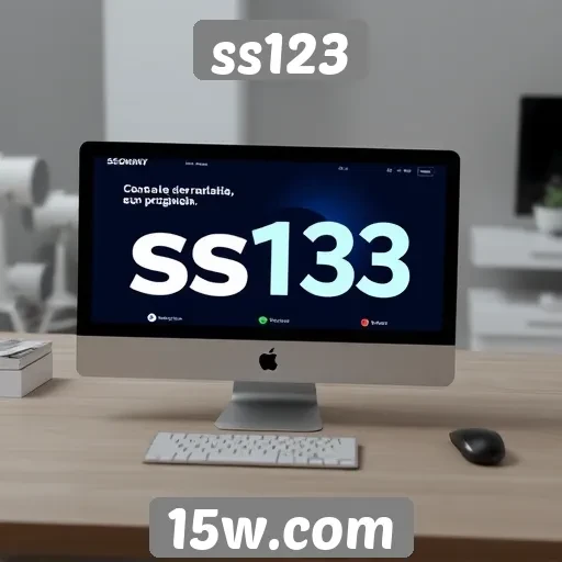 novas funcionalidades do site ss123 otimizam a experiência do usuário