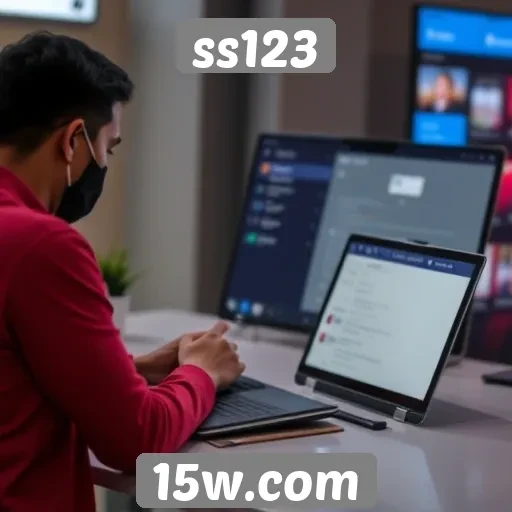 Novidades e atualizações esperadas para ss123